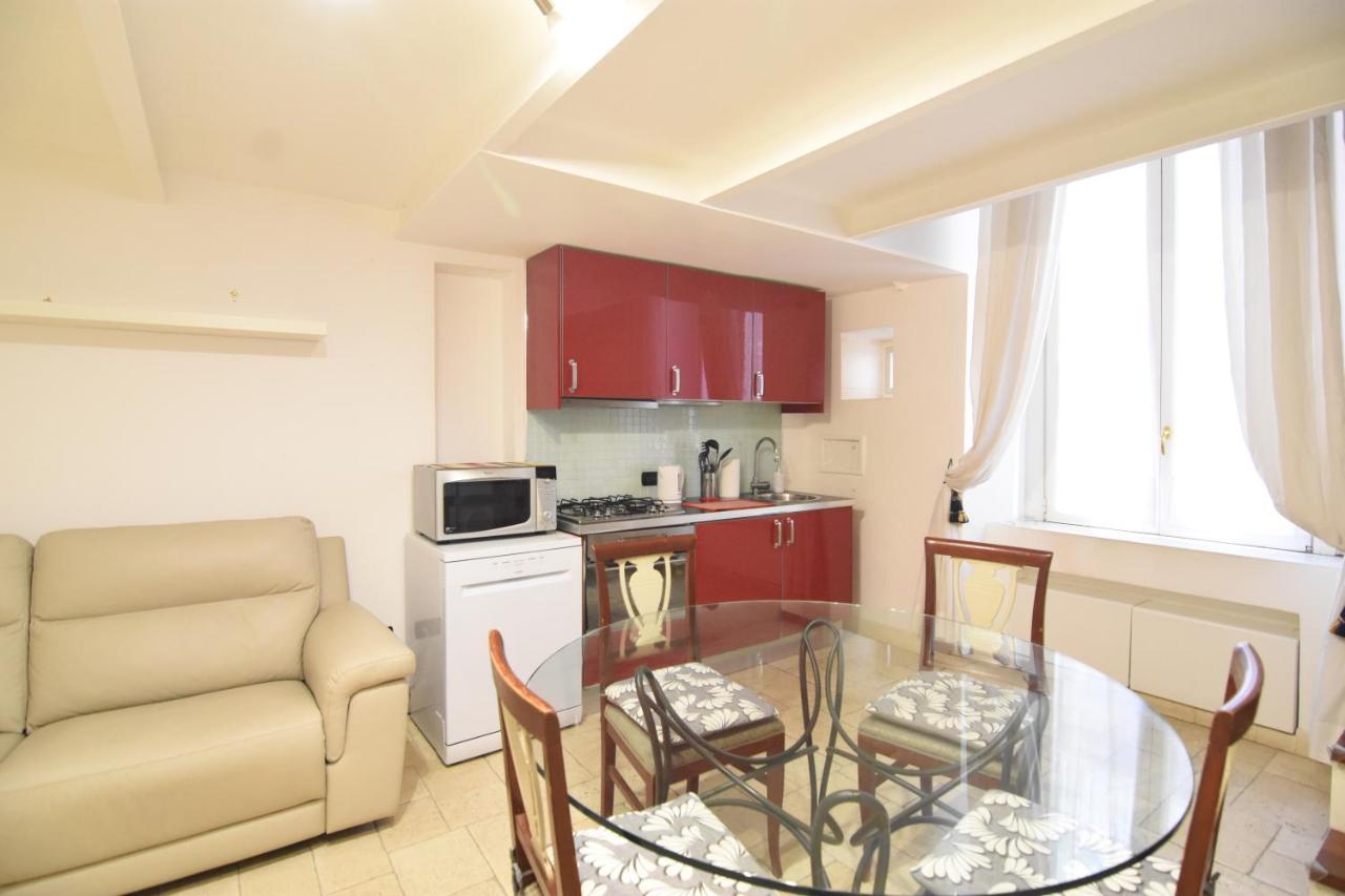 Casa Mya Apartment Naples Exterior photo